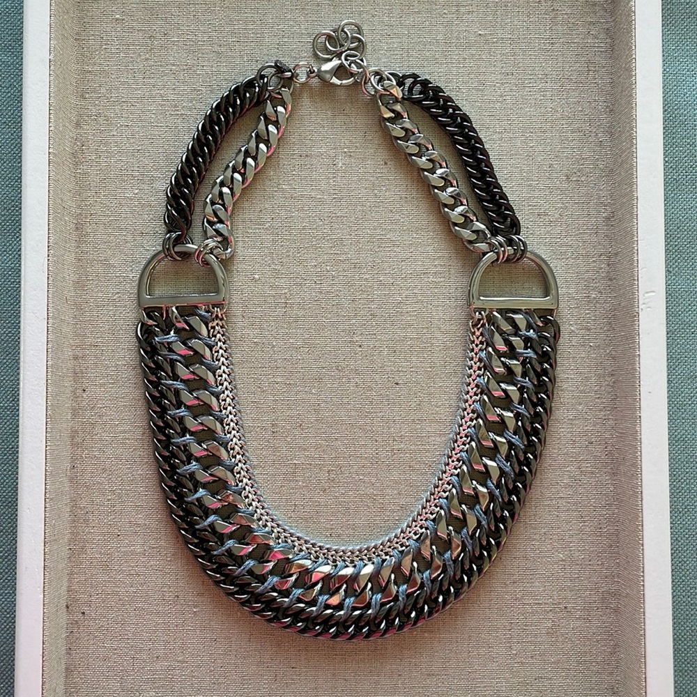 Stella and Dot Necklace